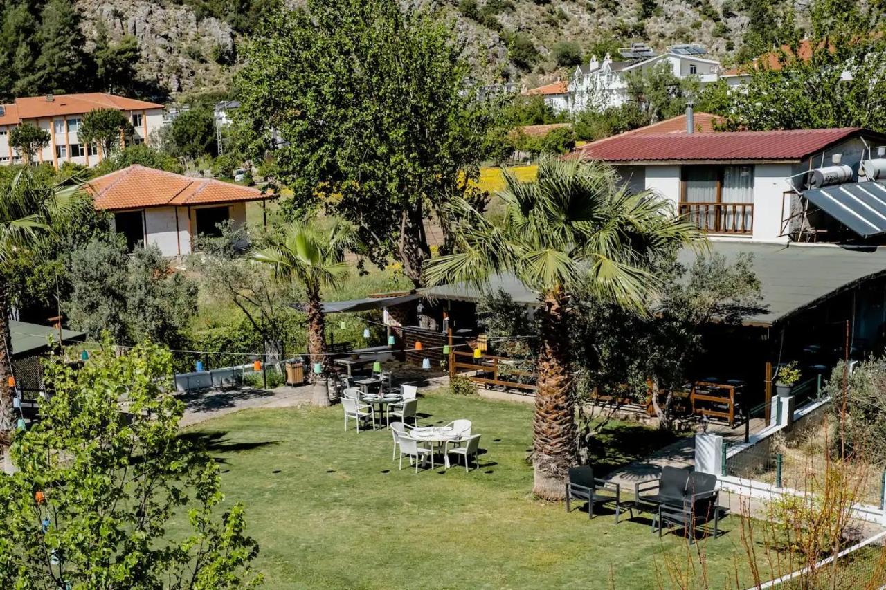 Bybassios Orhaniye Orhaniye  Extérieur photo