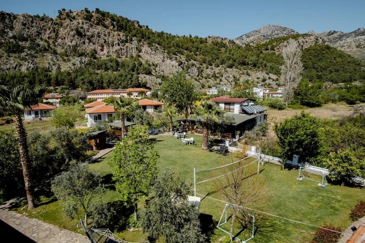 Bybassios Orhaniye Orhaniye  Extérieur photo
